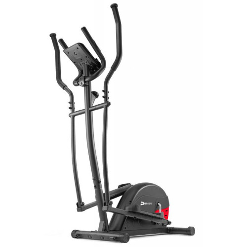 Орбітрек  Hop-Sport HS-003C Focus red - фото №4